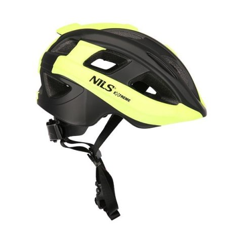 MTV35J KASK DZIECIĘCY LIMONKOWY ROZMIAR S (48-53CM) NILS EXTREME MTV35J KASK DZIECIĘCY LIMONKOWY ROZMIAR S (48-53CM) NILS EXTREME