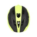 MTV35J KASK DZIECIĘCY LIMONKOWY ROZMIAR S (48-53CM) NILS EXTREME