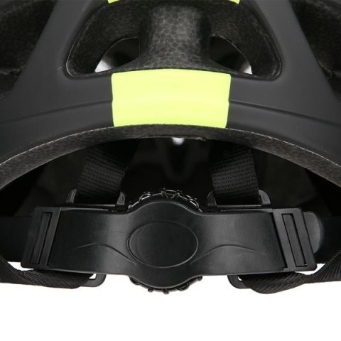 MTV35J KASK DZIECIĘCY LIMONKOWY ROZMIAR S (48-53CM) NILS EXTREME MTV35J KASK DZIECIĘCY LIMONKOWY ROZMIAR S (48-53CM) NILS EXTREME