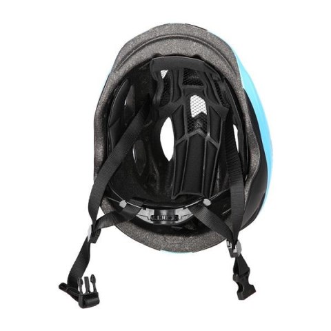 MTV35J NIEBIESKI ROZM. M (53-55CM) KASK DZIECIĘCY - BEZPIECZEŃSTWO I STYL! MTV35J NIEBIESKI ROZM. M (53-55CM) KASK DZIECIĘCY - BEZPIECZEŃSTWO I STYL!