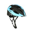 MTV35J NIEBIESKI ROZM. S (48-53CM) KASK DZIECIĘCY NILS EXTREME