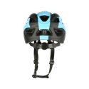 MTV35J NIEBIESKI ROZM. S (48-53CM) KASK DZIECIĘCY NILS EXTREME