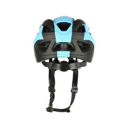 MTV35J NIEBIESKI ROZM. S (48-53CM) KASK DZIECIĘCY NILS EXTREME