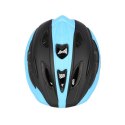 MTV35J NIEBIESKI ROZM. S (48-53CM) KASK DZIECIĘCY NILS EXTREME