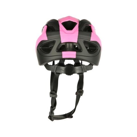 MTV35J RÓŻOWY M (53-55CM) KASK DZIECIĘCY NILS - BEZPIECZEŃSTWO I STYL! MTV35J RÓŻOWY M (53-55CM) KASK DZIECIĘCY NILS - BEZPIECZEŃSTWO I STYL!