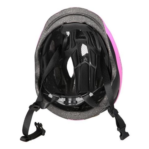 MTV35J RÓŻOWY M (53-55CM) KASK DZIECIĘCY NILS - BEZPIECZEŃSTWO I STYL! MTV35J RÓŻOWY M (53-55CM) KASK DZIECIĘCY NILS - BEZPIECZEŃSTWO I STYL!