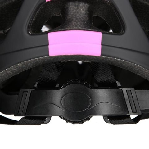 MTV35J RÓŻOWY KASK DZIECIĘCY NILS EXTREME ROZ. S(48-53CM) - BEZPIECZEŃSTWO MTV35J RÓŻOWY KASK DZIECIĘCY NILS EXTREME ROZ. S(48-53CM) - BEZPIECZEŃSTWO
