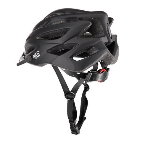 MTV50 CZARNY ROZM. L(58-61CM) KASK NILS EXTREME MTV50 CZARNY ROZM. L(58-61CM) KASK NILS EXTREME