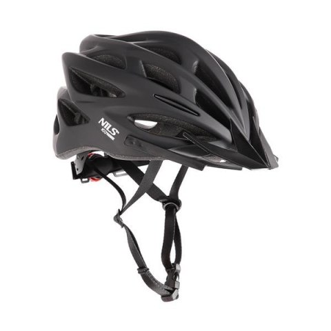 MTV50 CZARNY ROZM. M(55-58CM) KASK NILS EXTREME MTV50 CZARNY ROZM. M(55-58CM) KASK NILS EXTREME
