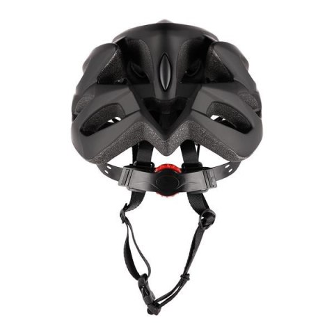 MTV50 CZARNY ROZM. M(55-58CM) KASK NILS EXTREME MTV50 CZARNY ROZM. M(55-58CM) KASK NILS EXTREME