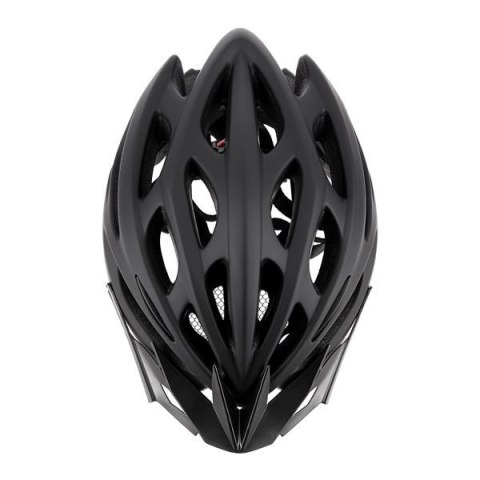 MTV50 CZARNY ROZM. M(55-58CM) KASK NILS EXTREME MTV50 CZARNY ROZM. M(55-58CM) KASK NILS EXTREME