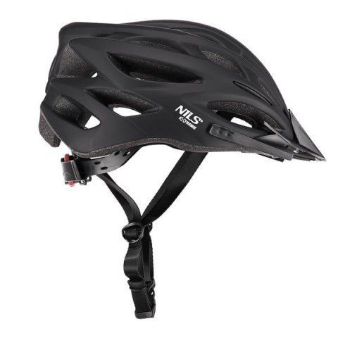 MTV50 CZARNY ROZM. S(53-55CM) KASK NILS EXTREME MTV50 CZARNY ROZM. S(53-55CM) KASK NILS EXTREME