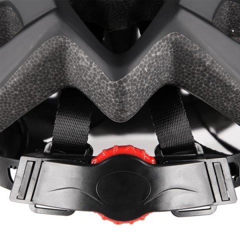 MTV50 CZARNY ROZM. S(53-55CM) KASK NILS EXTREME MTV50 CZARNY ROZM. S(53-55CM) KASK NILS EXTREME