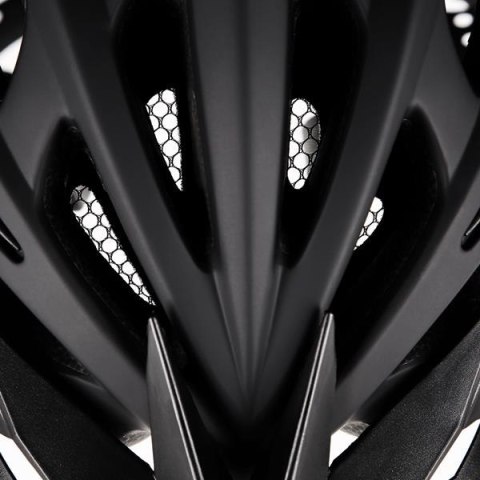 MTV50 CZARNY ROZM. S(53-55CM) KASK NILS EXTREME MTV50 CZARNY ROZM. S(53-55CM) KASK NILS EXTREME