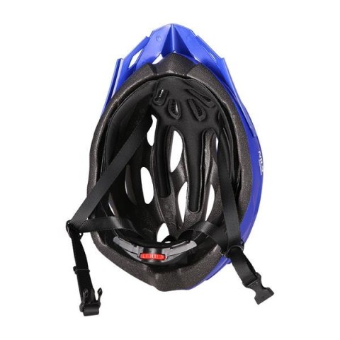MTV50 NIEBIESKI ROZM. L(58-61CM) KASK NILS EXTREME MTV50 NIEBIESKI ROZM. L(58-61CM) KASK NILS EXTREME