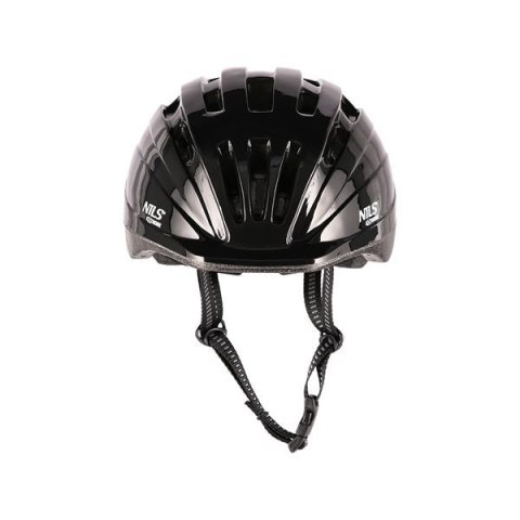 MTV62J CZARNY ROZM. M(52-56CM) KASK DZIECIĘCY NILS EXTREME MTV62J CZARNY ROZM. M(52-56CM) KASK DZIECIĘCY NILS EXTREME