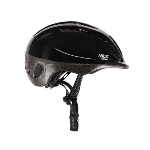 MTV62J CZARNY ROZM. M(52-56CM) KASK DZIECIĘCY NILS EXTREME MTV62J CZARNY ROZM. M(52-56CM) KASK DZIECIĘCY NILS EXTREME