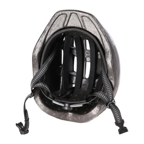 MTV62J CZARNY ROZM. M(52-56CM) KASK DZIECIĘCY NILS EXTREME MTV62J CZARNY ROZM. M(52-56CM) KASK DZIECIĘCY NILS EXTREME