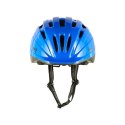 MTV62J NIEBIESKI ROZM. M(52-56CM) KASK DZIECIĘCY NILS EXTREME