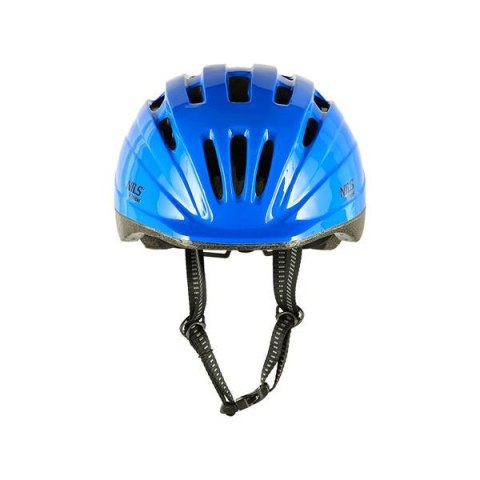 MTV62J NIEBIESKI ROZM. M(52-56CM) KASK DZIECIĘCY NILS EXTREME MTV62J NIEBIESKI ROZM. M(52-56CM) KASK DZIECIĘCY NILS EXTREME