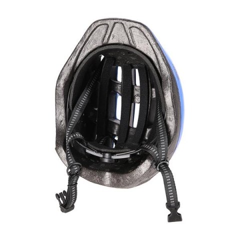 MTV62J NIEBIESKI ROZM. M(52-56CM) KASK DZIECIĘCY NILS EXTREME MTV62J NIEBIESKI ROZM. M(52-56CM) KASK DZIECIĘCY NILS EXTREME