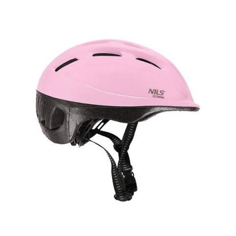Kask Dziecięcy MTV62J PINK M (52-56 cm) - Bezpieczeństwo Małej Księżniczki Kask Dziecięcy MTV62J PINK M (52-56 cm) - Bezpieczeństwo Małej Księżniczki