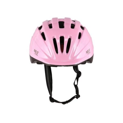 Kask Dziecięcy MTV62J PINK Rozm S 48-52cm -bezpieczeństwo małej księżniczki Kask Dziecięcy MTV62J PINK Rozm S 48-52cm -bezpieczeństwo małej księżniczki