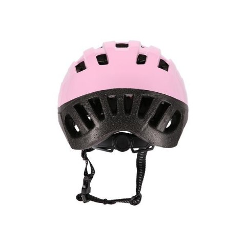 Kask Dziecięcy MTV62J PINK Rozm S 48-52cm -bezpieczeństwo małej księżniczki Kask Dziecięcy MTV62J PINK Rozm S 48-52cm -bezpieczeństwo małej księżniczki