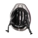 Kask Dziecięcy MTV62J PINK Rozm S 48-52cm -bezpieczeństwo małej księżniczki