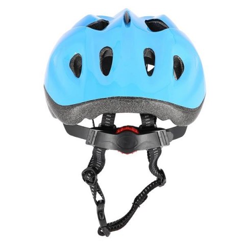 MTV65 NIEBIESKI ROZM. S (47-55 cm) KASK DZIECIĘCY NILS EXTREME MTV65 NIEBIESKI ROZM. S (47-55 cm) KASK DZIECIĘCY NILS EXTREME