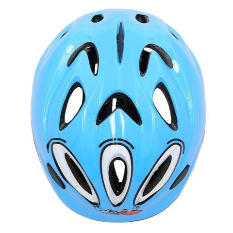 MTV65 NIEBIESKI ROZM. S (47-55 cm) KASK DZIECIĘCY NILS EXTREME MTV65 NIEBIESKI ROZM. S (47-55 cm) KASK DZIECIĘCY NILS EXTREME