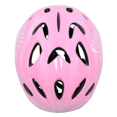 MTV65 RÓŻOWY ROZM. S (47-55 cm)KASK DZIECIĘCY NILS EXTREME MTV65 RÓŻOWY ROZM. S (47-55 cm)KASK DZIECIĘCY NILS EXTREME