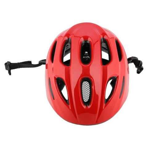 MTW01 LED KASK CZERWONY ROZM. XXS (42-48 cm) NILS EXTREME MTW01 LED KASK CZERWONY ROZM. XXS (42-48 cm) NILS EXTREME