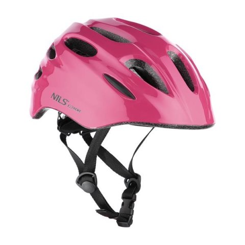 Różowy Kask dla Dziecka z LED Rozmiar XS (43-49 cm) - Wygodny i Bezpieczny Różowy Kask dla Dziecka z LED Rozmiar XS (43-49 cm) - Wygodny i Bezpieczny