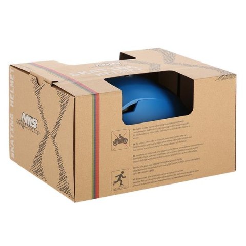 MTW02 CIEMNONIEBIESKI ROZM. XS (48-54cm) KASK NILS EXTREME MTW02 CIEMNONIEBIESKI ROZM. XS (48-54cm) KASK NILS EXTREME