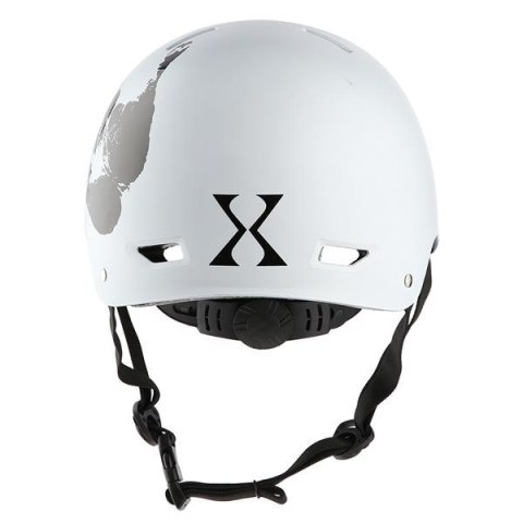 Kask NILS EXTREME MTW03 Biały Rozm. L (54-62 cm) - Bezpieczeństwo i Styl Kask NILS EXTREME MTW03 Biały Rozm. L (54-62 cm) - Bezpieczeństwo i Styl