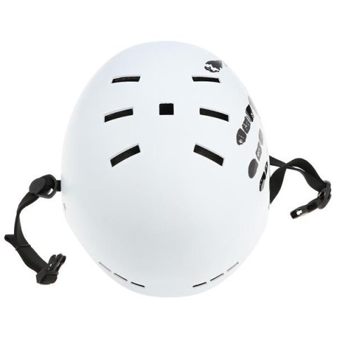 Kask NILS EXTREME MTW03 Biały Rozm. L (54-62 cm) - Bezpieczeństwo i Styl Kask NILS EXTREME MTW03 Biały Rozm. L (54-62 cm) - Bezpieczeństwo i Styl