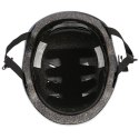 Kask NILS EXTREME MTW03 Biały Rozm. L (54-62 cm) - Bezpieczeństwo i Styl