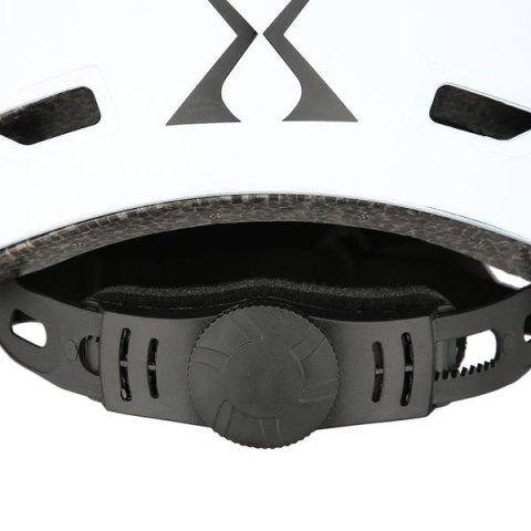 Kask NILS EXTREME MTW03 Biały Rozm. L (54-62 cm) - Bezpieczeństwo i Styl Kask NILS EXTREME MTW03 Biały Rozm. L (54-62 cm) - Bezpieczeństwo i Styl