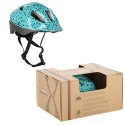 MTW05 JASNONIEBIESKI ROZM. XS (48-55cm) KASK NILS EXTREME