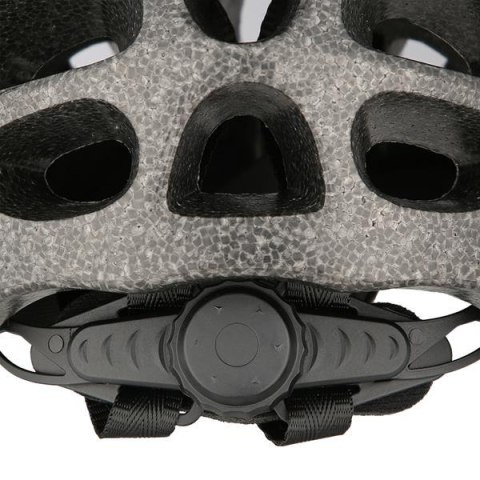 Różowy Kask z Czarnymi Wzorkami Rozm. S (51-58 cm) - Regulowany i Wygodny Różowy Kask z Czarnymi Wzorkami Rozm. S (51-58 cm) - Regulowany i Wygodny