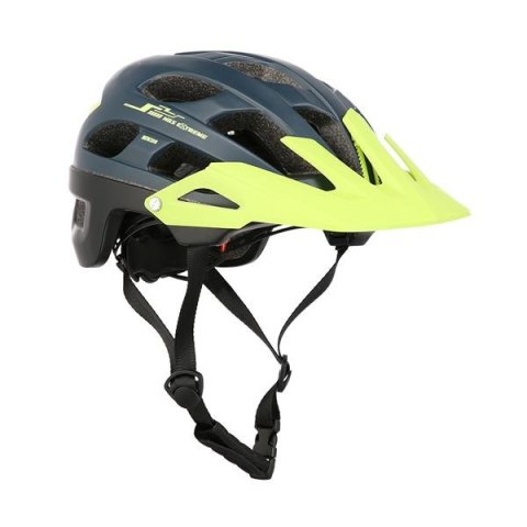 MTW208 GRANATOWO-ZIELONY ROZM. M (53-58CM) KASK NILS EXTREME MTW208 GRANATOWO-ZIELONY ROZM. M (53-58CM) KASK NILS EXTREME