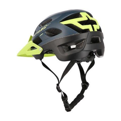 MTW208 GRANATOWO-ZIELONY ROZM. M (53-58CM) KASK NILS EXTREME MTW208 GRANATOWO-ZIELONY ROZM. M (53-58CM) KASK NILS EXTREME