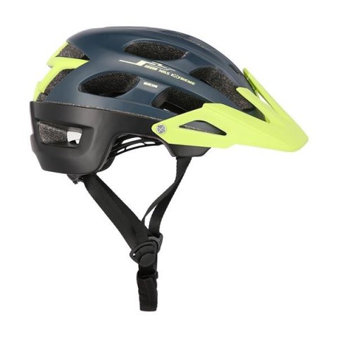 MTW208 GRANATOWO-ZIELONY ROZM. M (53-58CM) KASK NILS EXTREME MTW208 GRANATOWO-ZIELONY ROZM. M (53-58CM) KASK NILS EXTREME