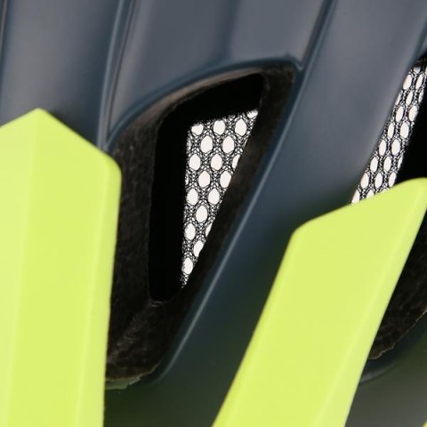 MTW208 GRANATOWO-ZIELONY ROZM. M (53-58CM) KASK NILS EXTREME MTW208 GRANATOWO-ZIELONY ROZM. M (53-58CM) KASK NILS EXTREME