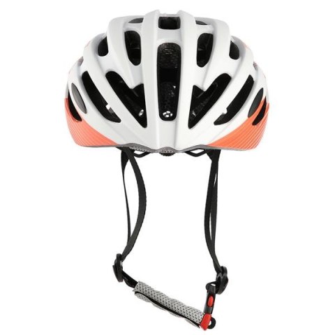 MTW24 BIAŁO-CZERWONY ROZM. M (53-58 cm) KASK NILS EXTREME MTW24 BIAŁO-CZERWONY ROZM. M (53-58 cm) KASK NILS EXTREME