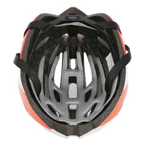 MTW24 BIAŁO-CZERWONY ROZM. M (53-58 cm) KASK NILS EXTREME MTW24 BIAŁO-CZERWONY ROZM. M (53-58 cm) KASK NILS EXTREME