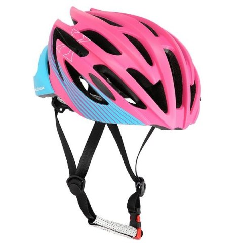MTW24 FIOLETOWO-NIEBIESKI ROZM. M (53-58 cm) KASK NILS EXTREME MTW24 FIOLETOWO-NIEBIESKI ROZM. M (53-58 cm) KASK NILS EXTREME