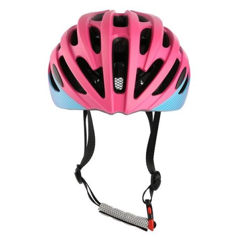 MTW24 FIOLETOWO-NIEBIESKI ROZM. M (53-58 cm) KASK NILS EXTREME MTW24 FIOLETOWO-NIEBIESKI ROZM. M (53-58 cm) KASK NILS EXTREME