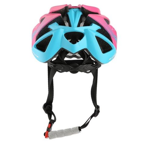 MTW24 FIOLETOWO-NIEBIESKI ROZM. M (53-58 cm) KASK NILS EXTREME MTW24 FIOLETOWO-NIEBIESKI ROZM. M (53-58 cm) KASK NILS EXTREME